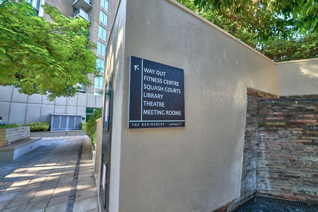 Magnificent Luxury 3Br With Amazing Burj & Fountain View Apartment Dubai Exterior photo